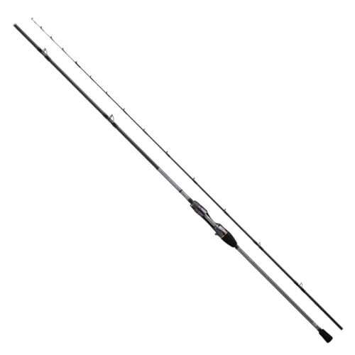 脈釣り竿215 ダイワ メタリア マゴチ 215 (ロッド・釣竿) 価格比較 - 価格.com